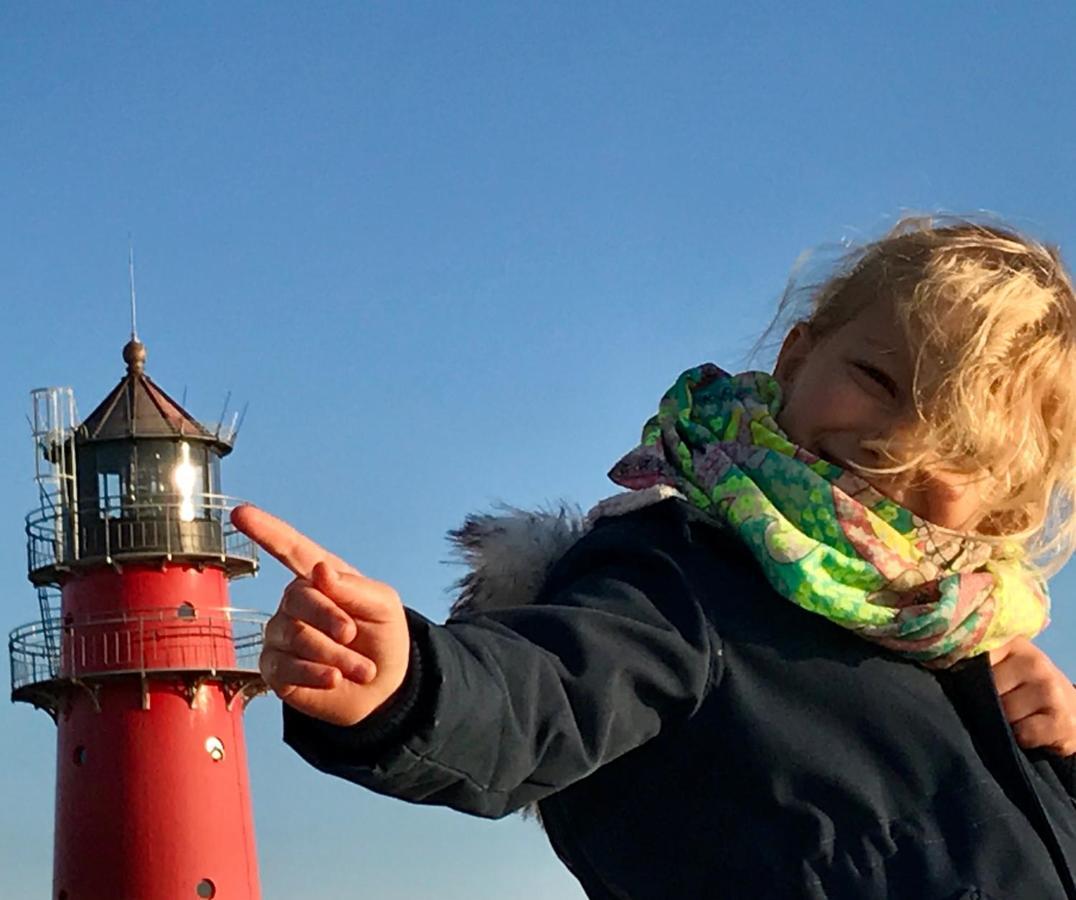 Capt'n Eike Westerdeichstrich Exterior foto